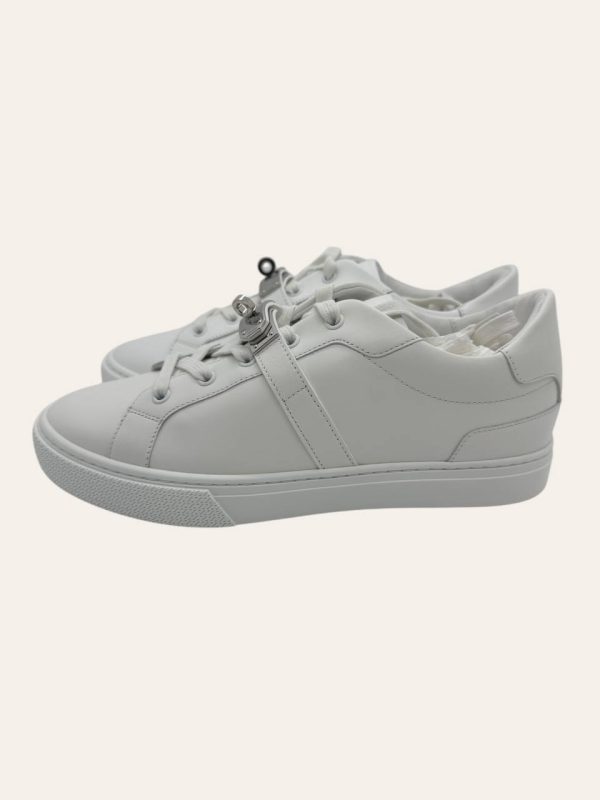 Hermes Day Sneaker Size 40.5
