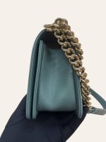 Chanel Medium Boy Bag