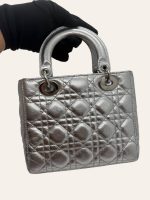 Lady Dior Small My ABCDior