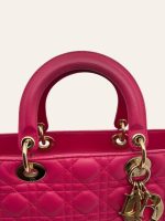 Lady Dior Large