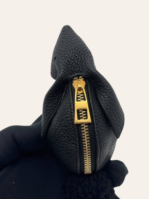 Loewe Rabbit Coin Pouch