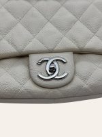 Chanel Caviar Flap