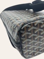 Goyard Capetien MM Messenger Crossbody Bag