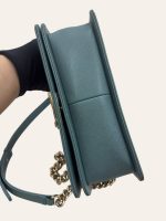 Chanel Medium Boy Bag