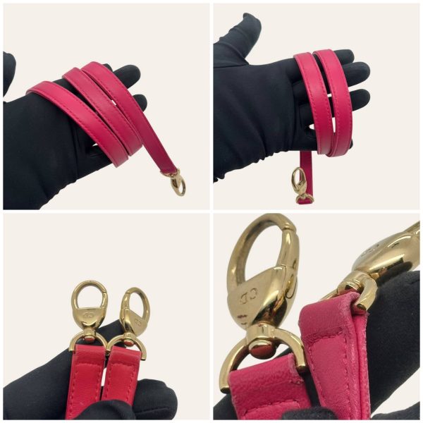 Lady Dior Large