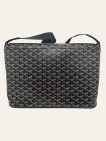 Goyard Capetien MM Messenger Crossbody Bag