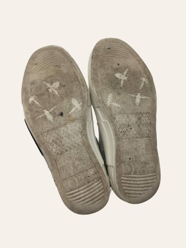 Dior B23 Oblique Sneaker Size EU 37