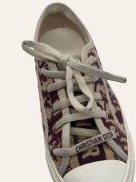 Dior Walk N Dior Oblique Sneaker Size EU 36