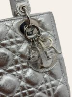 Lady Dior Small My ABCDior