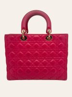 Lady Dior Large
