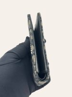 Dior Oblique Jacquard Wallet