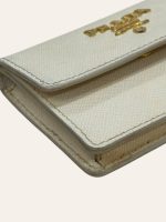 Prada Card Holder