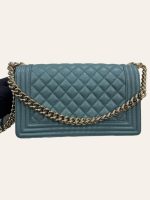 Chanel Medium Boy Bag