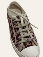 Dior Walk N Dior Oblique Sneaker Size EU 36