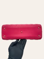 Lady Dior Large