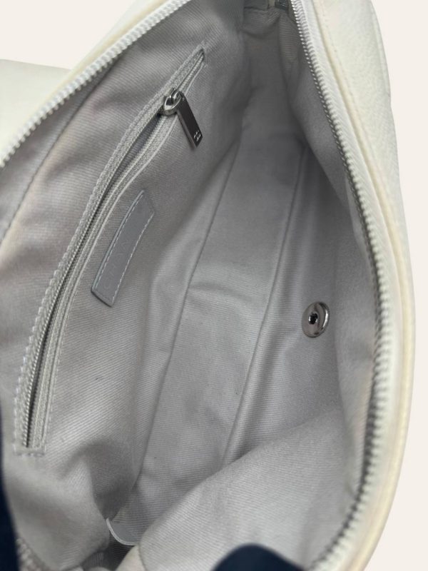 Chanel Caviar Flap