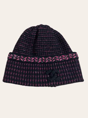 Chanel Beanie