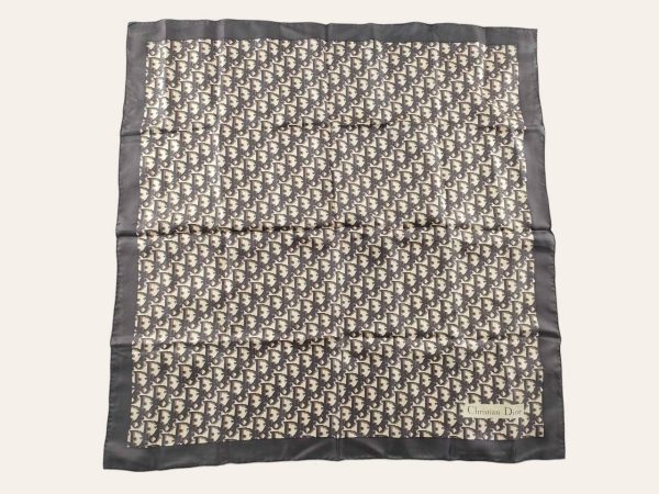 Dior Scarf