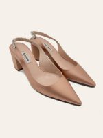 Miu Miu Slingback