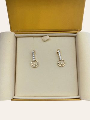 Fendi Earring