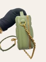 Dior Caro Box Bag