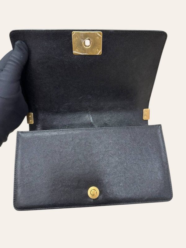 Chanel Le Boy Medium
