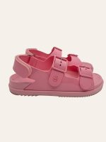 Gucci Rubber Sandal Size 41