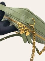 Dior Caro Box Bag