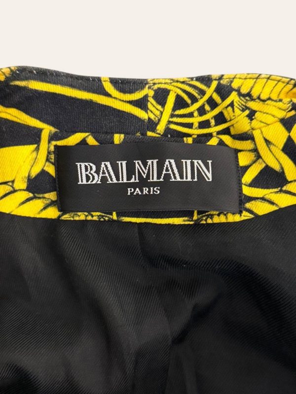Balmain Jacket