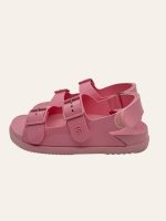 Gucci Rubber Sandal Size 41