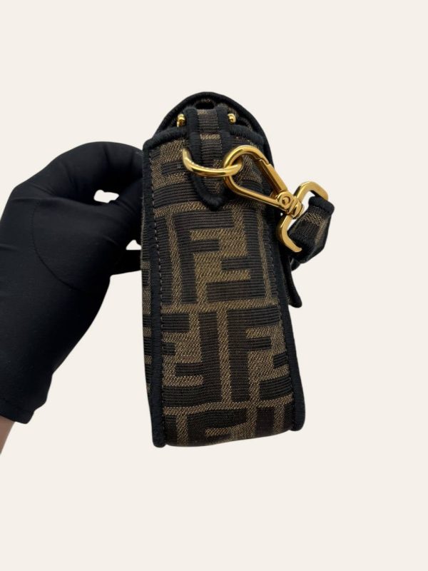 Fendi Baguette