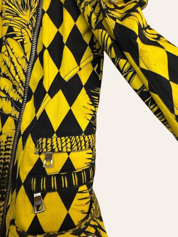 Balmain Jacket