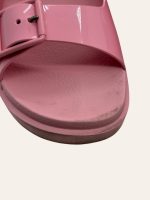Gucci Rubber Sandal Size 41