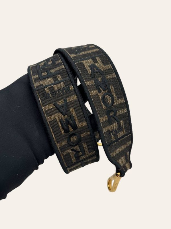 Fendi Baguette