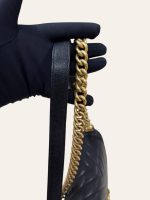 Chanel Le Boy Medium