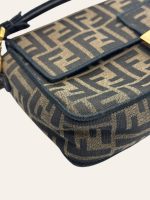 Fendi Baguette