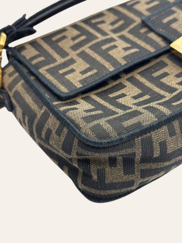 Fendi Baguette