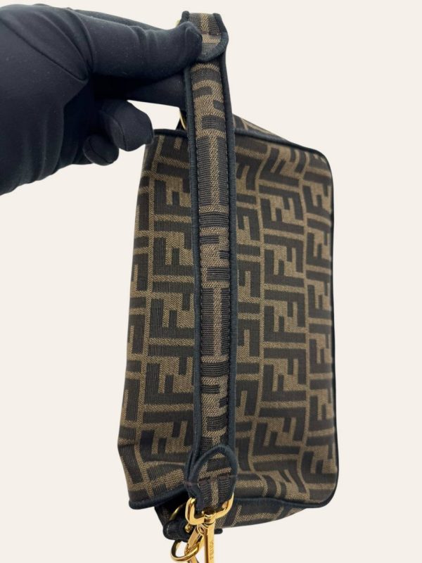 Fendi Baguette