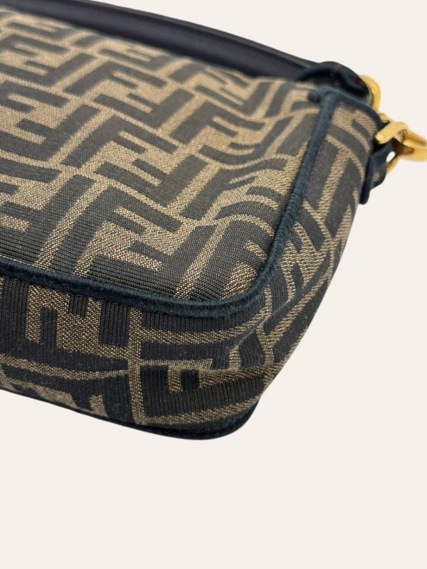 Fendi Baguette