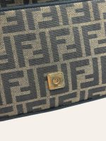 Fendi Baguette