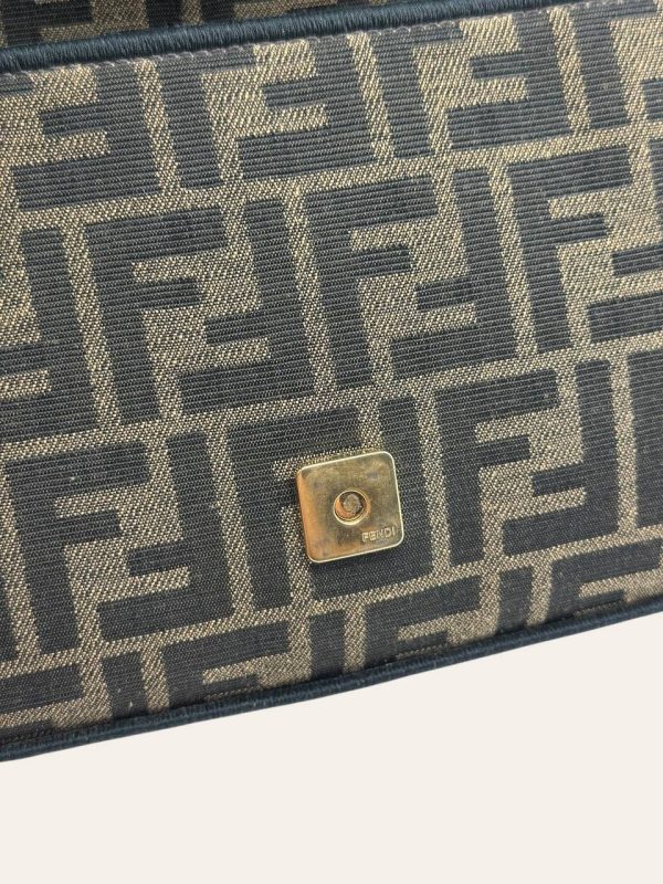 Fendi Baguette