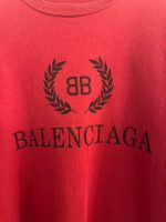 Balenciaga Logo T-Shirt