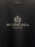 Balenciaga Logo T-Shirt