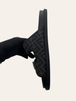 Fendi Feel Sandals Size UK 10 / EU 44