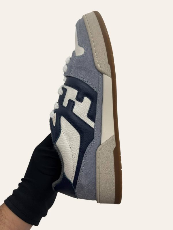 Fendi Match Sneaker Size UK 9 / EU 43