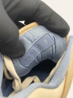 Dior B57 Dribble Mid Top Sneaker Size 40