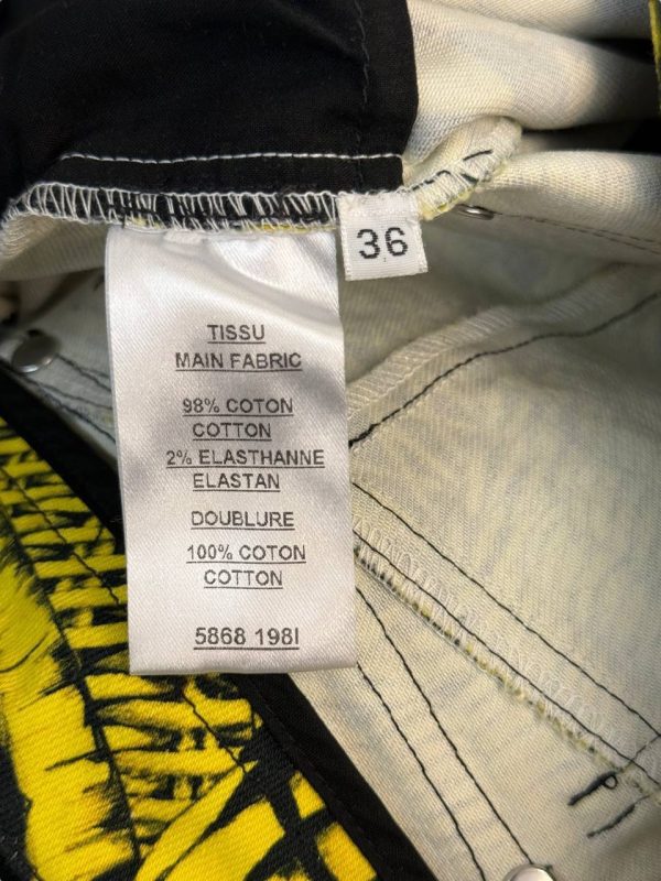 Balmain Pants