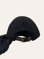 Louis Vuitton Monogram Cap