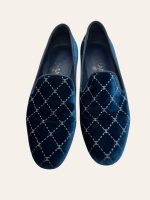 Chanel CC Loafer Size 38