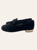 Chanel CC 23K Loafer Size 36